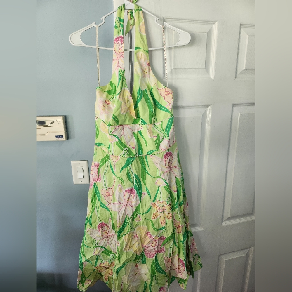 Lilly Pulitzer White Label